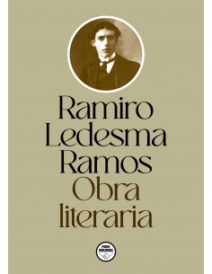 RAMIRO LEDESMA RAMOS OBRA LITERARIA