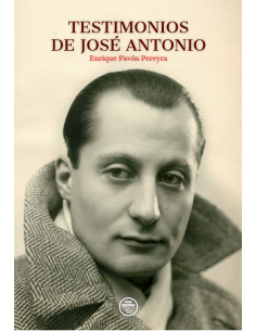 TESTIMONIOS DE JOSÉ ANTONIO