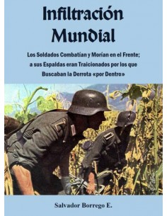 INFILTRACIÓN MUNDIAL