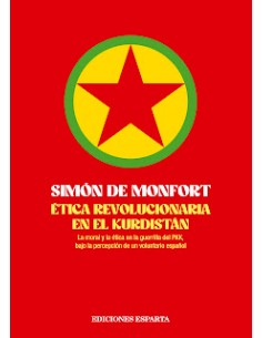 ÉTICA REVOLUCIONARIA EN EL KURDISTÁN