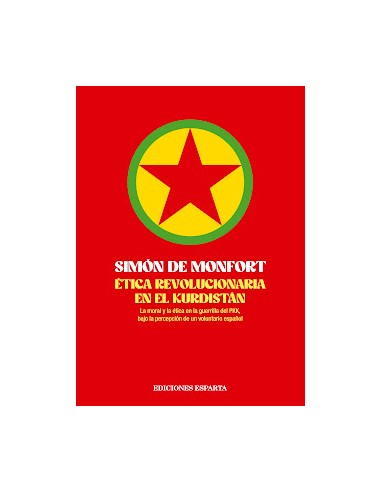 ÉTICA REVOLUCIONARIA EN EL KURDISTÁN