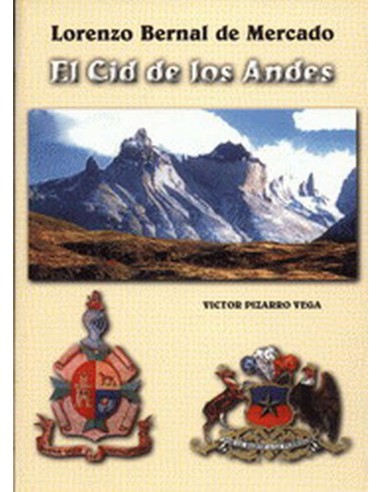 EL CID DE LOS ANDES