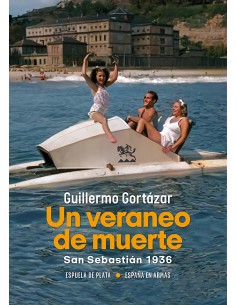 UN VERANO DE MUERTE