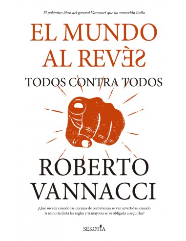 EL MUNDO AL REVÉS