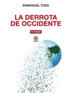 LA DERROTA DE OCCIDENTE