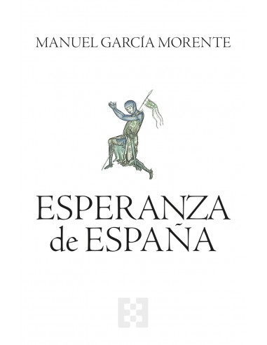 ESPERANZA DE ESPAÑA