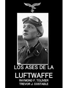LOS ASES DE LA LUFTWAFFE