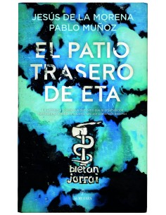 EL PATIO TRASERO DE ETA