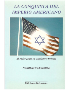 LA CONQUISTA DEL IMPERIO AMERICANO