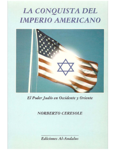 LA CONQUISTA DEL IMPERIO AMERICANO
