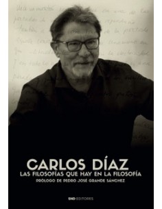 CARLOS DÍAZ