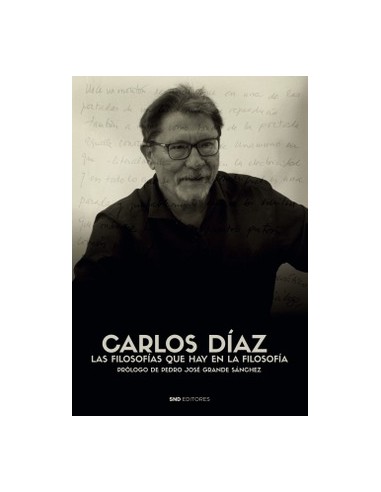 CARLOS DÍAZ