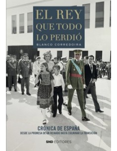 EL REY QUE TODO LO PERDIÓ