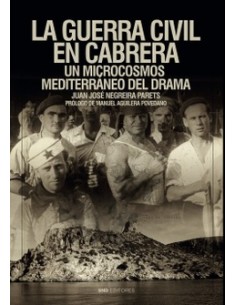 LA GUERRA CIVIL EN CABRERA