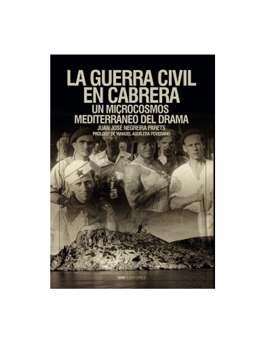 LA GUERRA CIVIL EN CABRERA