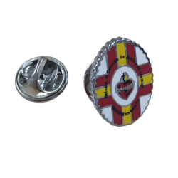 PIN DETENTE  SAGRADO CORAZÓN