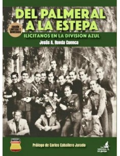 DEL PALMERAL A LA ESTEPA