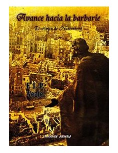 AVANCE HACIA LA BARBARIE