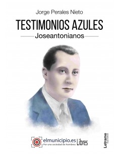 TESTIMONIOS AZULES