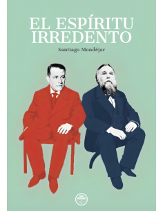 EL ESPÍRITU IRREDENTO
