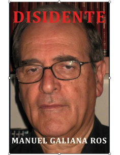 DISIDENTE