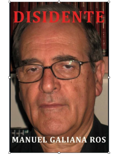 DISIDENTE