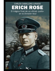 ERICH ROSE