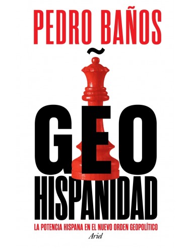 GEOHISPANIDAD