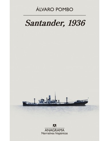 SANTANDER, 1936