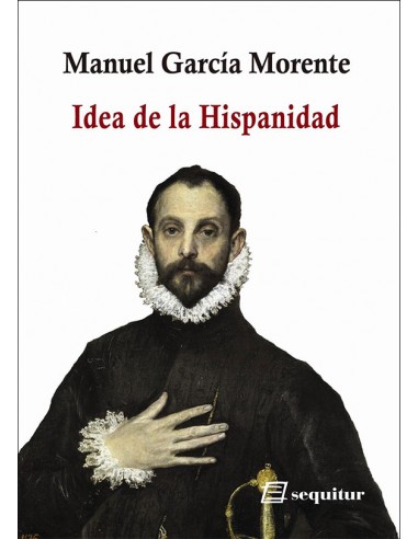 IDEA DE LA HISPANIDAD