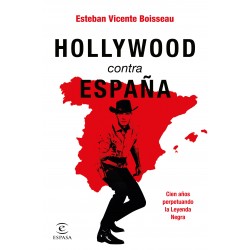 HOLLYWOOD CONTRA ESPAÑA