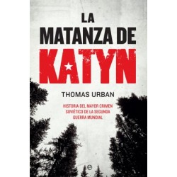 LA MATANZA DE KATYN