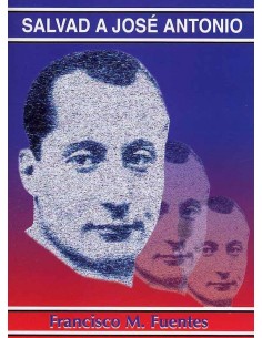 SALVAD A JOSÉ ANTONIO