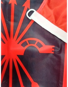 BANDERA FALANGE GIGANTE 1,45 * 2,40 2