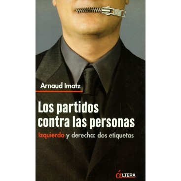 Los Partidos Contra Las Personas