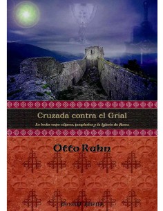 CRUZADA CONTRA EL GRIAL