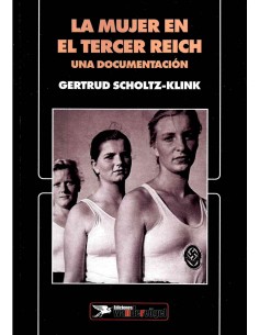 LA MUJER EN EL TERCER REICH