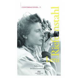 Conversaciones Con Leni Riefenstahl