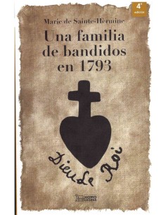 UNA FAMILIA DE BANDIDOS EN 1793