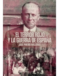 EL TERROR ROJO Y LA GUERRA CIVIL EN ESPAÑA
