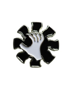 Pin Garra