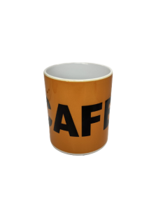 Taza CAFE 2