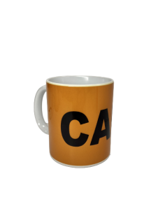 Taza CAFE