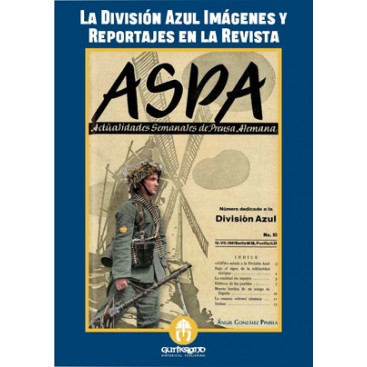 LA DIVISIÓN AZUL IMÁGENES Y REPORTAJES EN LA...