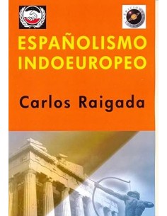 ESPAÑOLISMO INDOEUROPEO