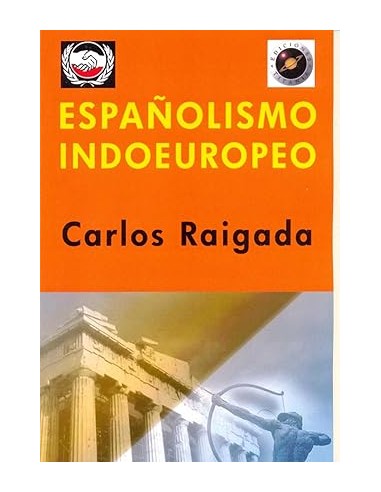 ESPAÑOLISMO INDOEUROPEO