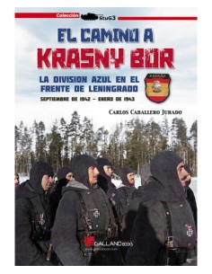 EL CAMINO A KRASNY BOR