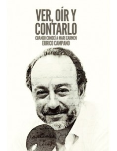VER, OIR Y CONTARLO