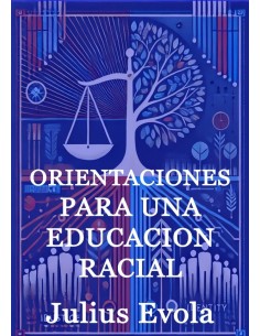 ORIENTACIONES PARA UNA EDUCACIÓN RACIAL