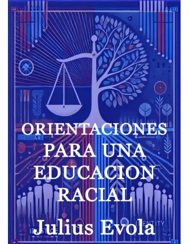 ORIENTACIONES PARA UNA EDUCACIÓN RACIAL